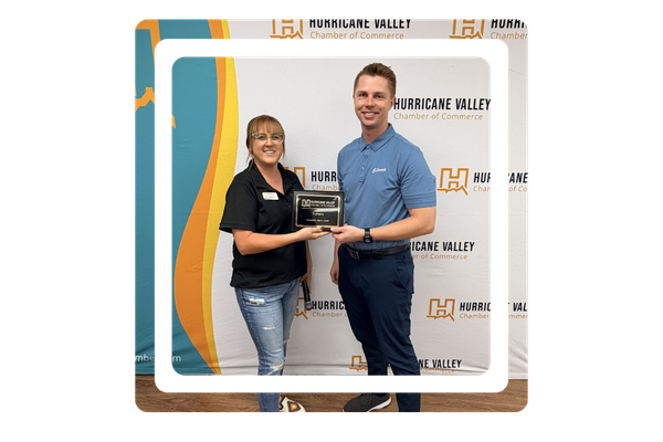 Chamber Member Benefits