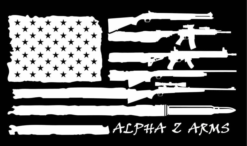 alpha-z-arms